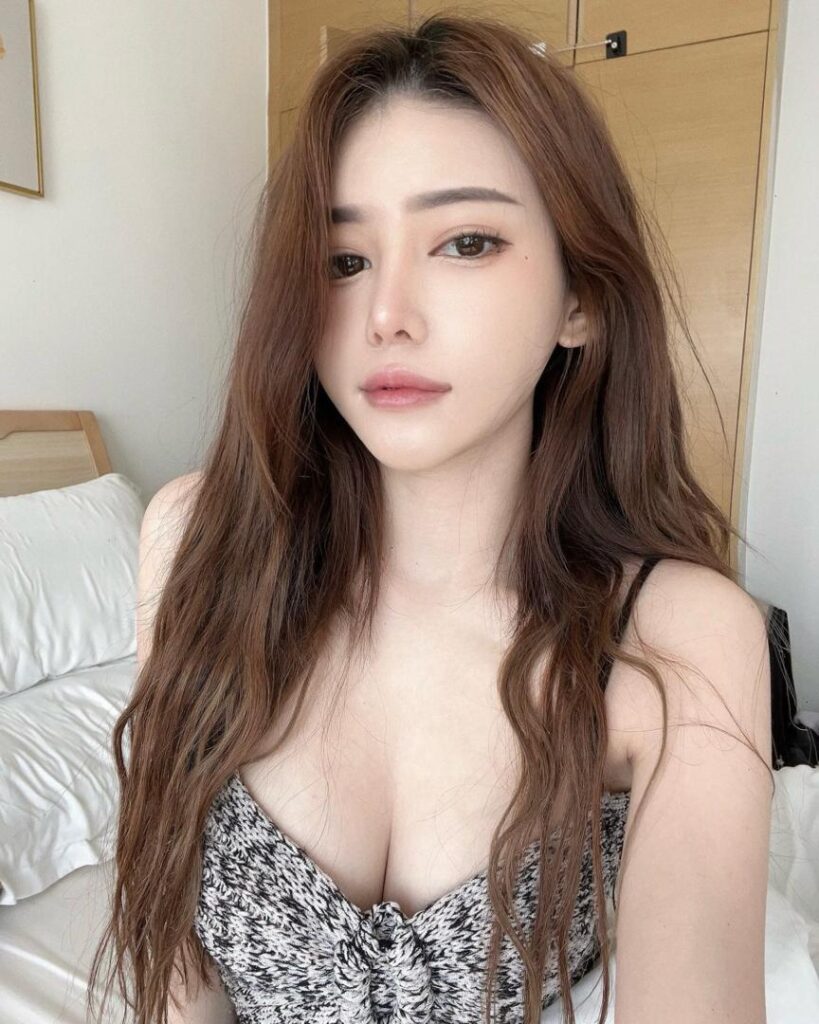 Sela - Mongolia Escort in KL