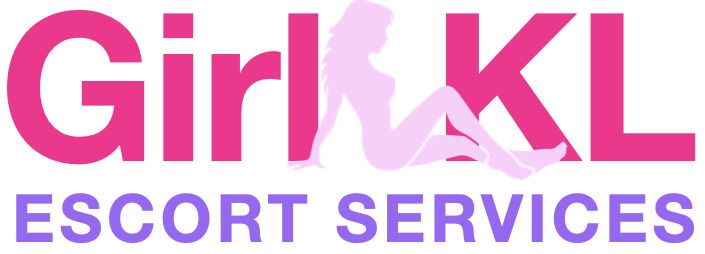 Escort Service Girl KL Logo