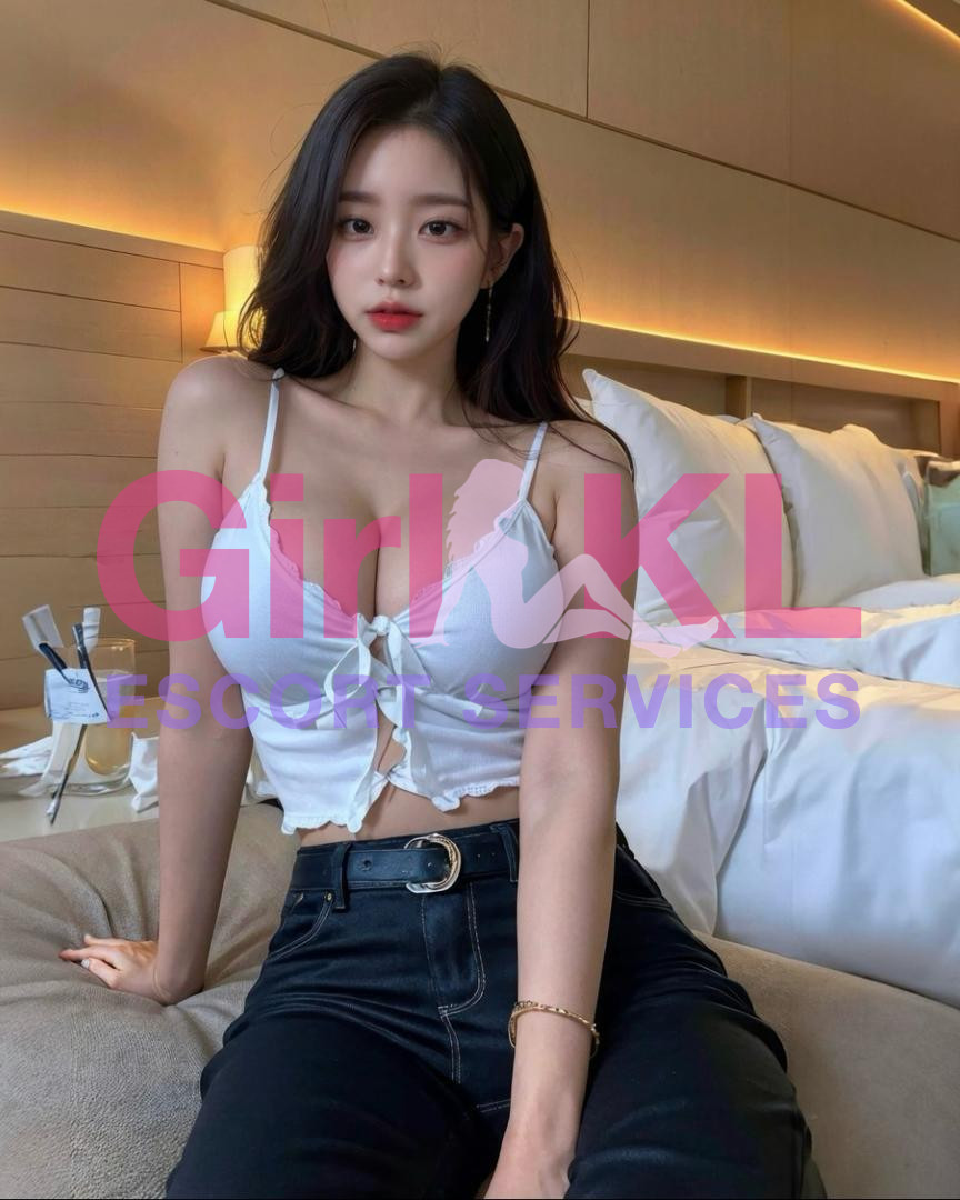 Angel - Korea Escort in KL