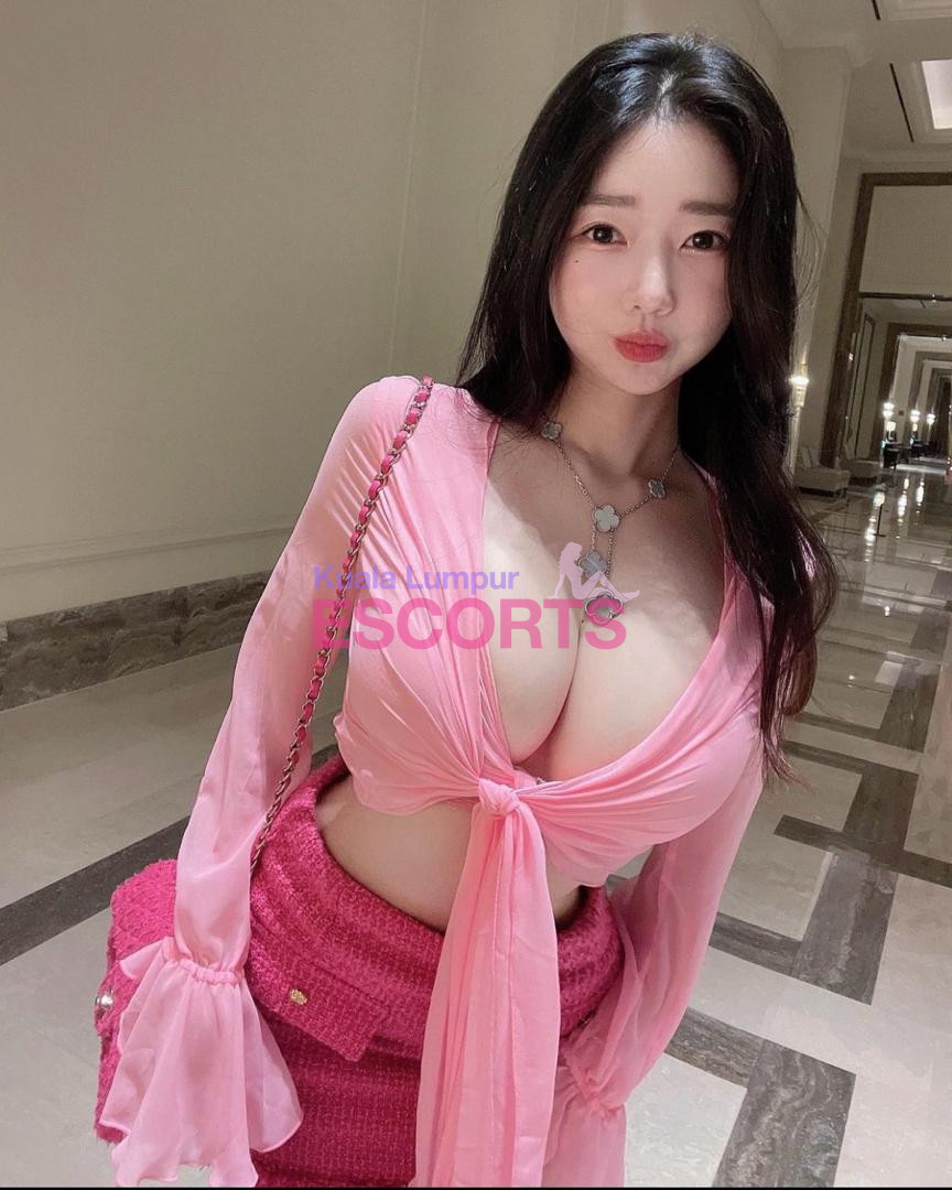Kuala Lumpur Top Korean Escort - Janet