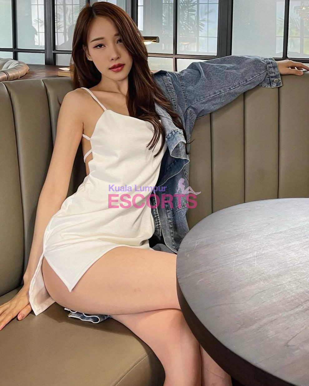 Meena – Mongolian Escort in Kuala Lumpur